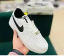 N AF1 LOW -(BLACK TCK)