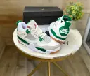 AIR J RETRO 4 PINE GREEN 