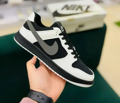 N DUNK -(OREO)