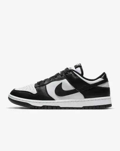 N DUNK (BLACK)