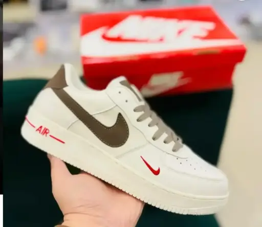 N AF1 LOW -( MILK COFFEE)